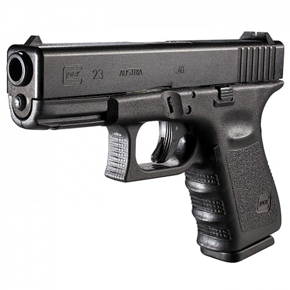 Glock 23 Gen 5 .40 * - Adelbridge & Co. Gun Store
