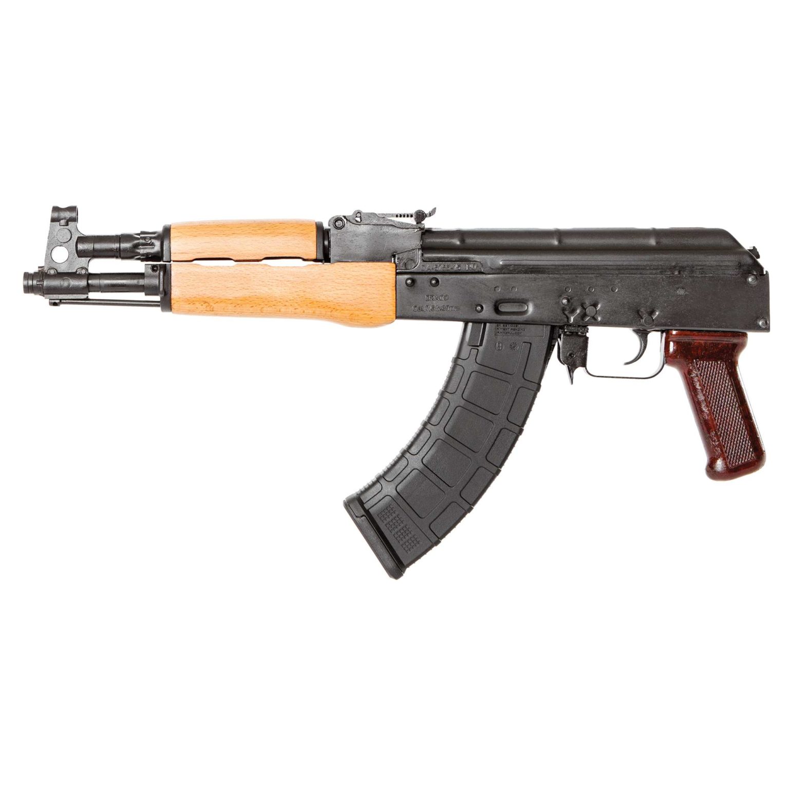 Century Arms Draco 7.62x39 - All Shooters Tactical - Gun Store