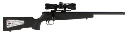 Savage Rascal Target GVXP .22LR - Image 2