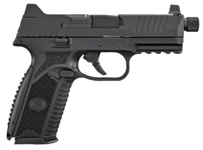 FN 509 Tactical Black 9mm