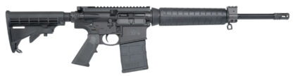 Smith & Wesson M&P 10 Sport .308 - Image 2