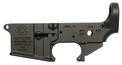 Noveske Rifleworks N4 Lower Receiver Multical - Image 2