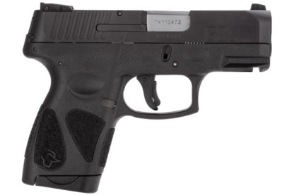 Taurus G2S 9mm 3.25" - Image 2