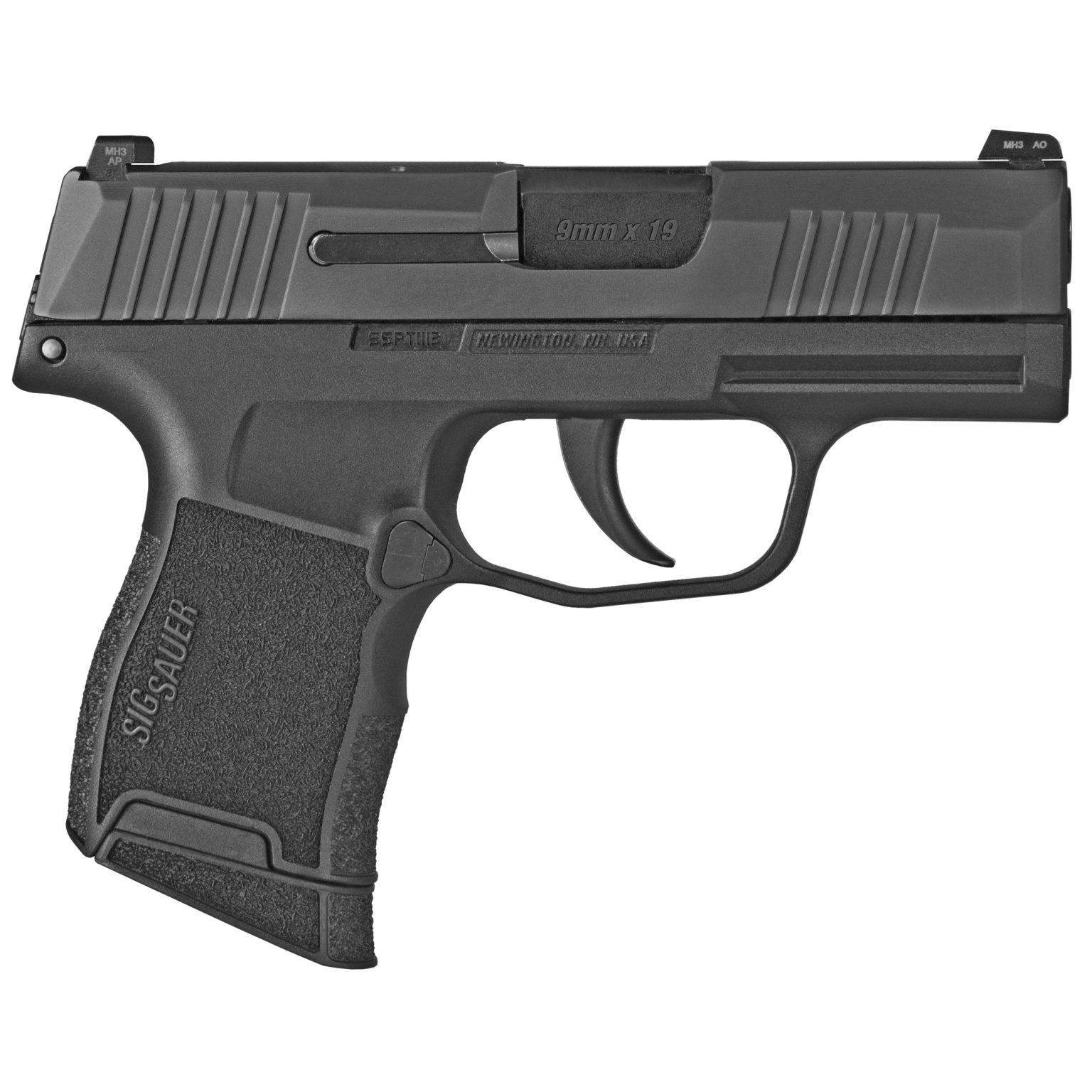 Sig Sauer P365 9mm - All Shooters Tactical - Gun Store Woodbridge, VA