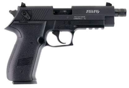 GSG Firefly Black .22LR - Image 2