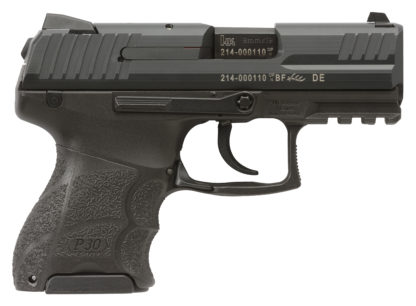 HK P30SK 9mm - Image 2