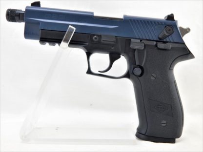 GSG Firefly Dark Blue .22LR - Image 2