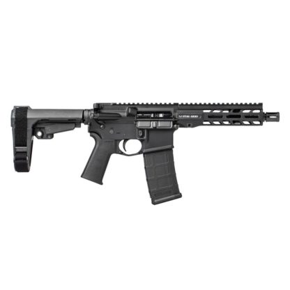 Stag Arms Stag 15 Pistol 5.56 - All Shooters Tactical - Gun Store ...