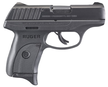 Ruger EC9s 9mm - Image 2