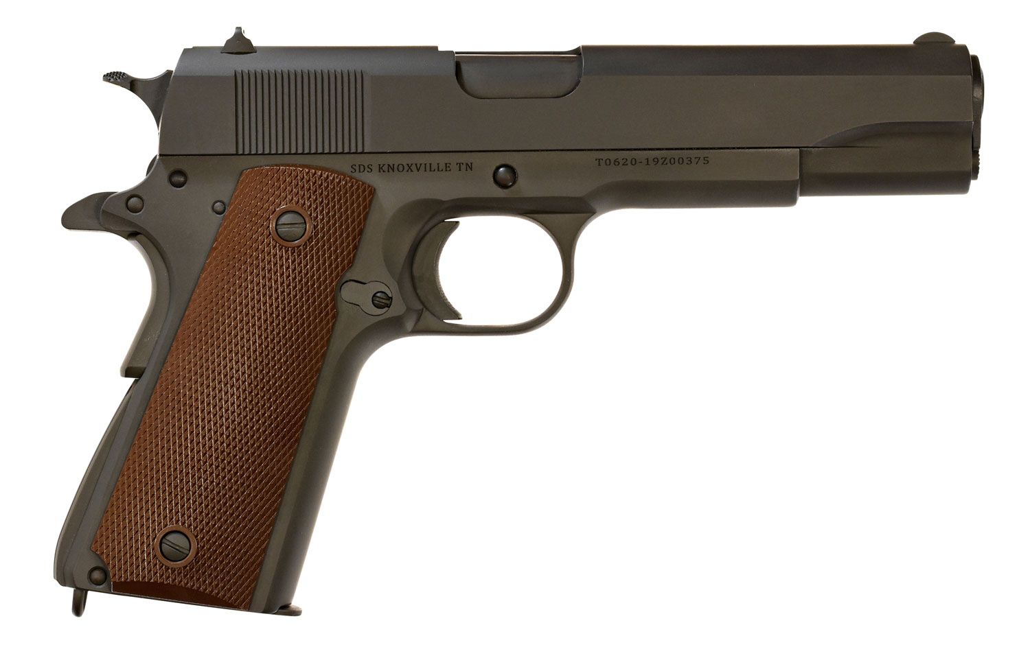 SDS Imports 1911A1 .45 ACP All Shooters Tactical Gun Store