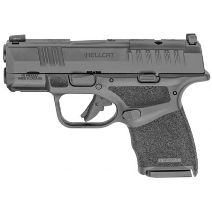 Springfield Hellcat  OSP 9mm - Image 2