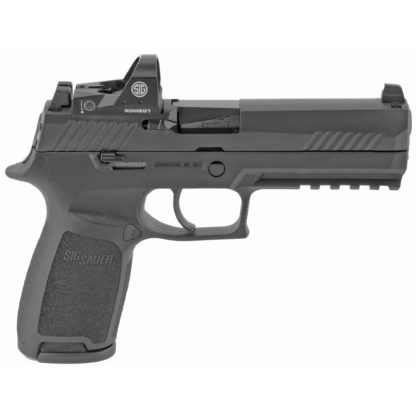 Sig P320F RXP 9mm - Image 2