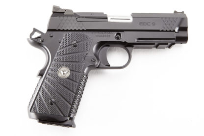 Wilson Combat EDC 9 Compact