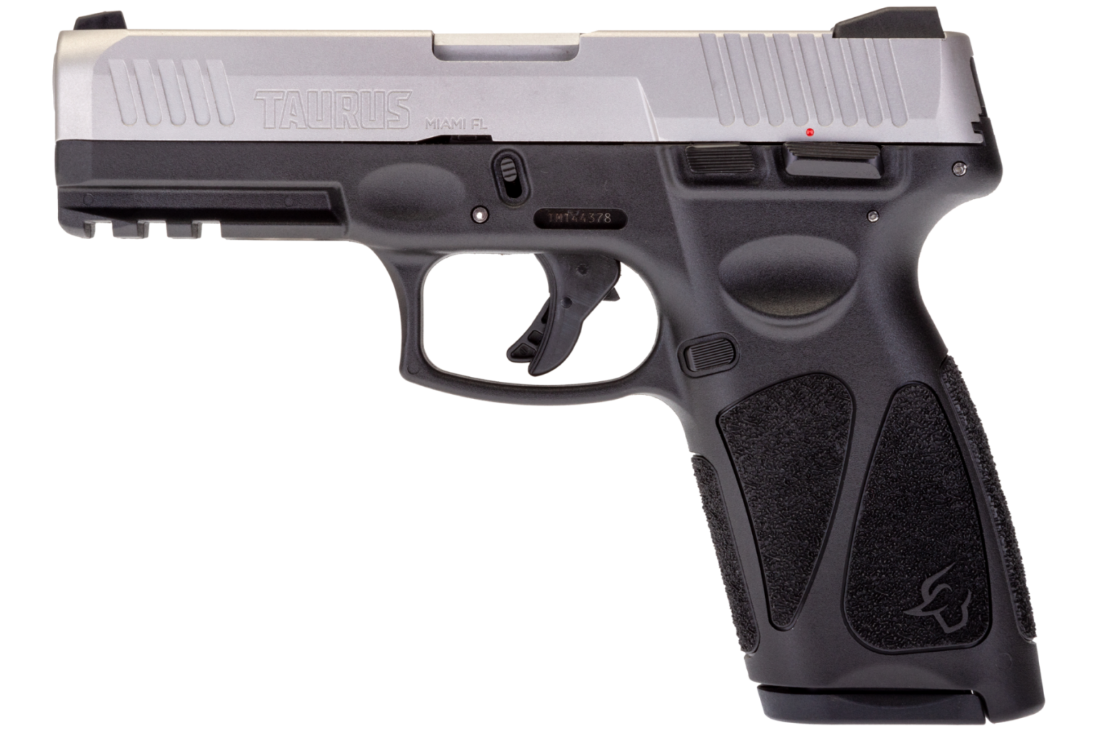 taurus g3 9mm pistol review