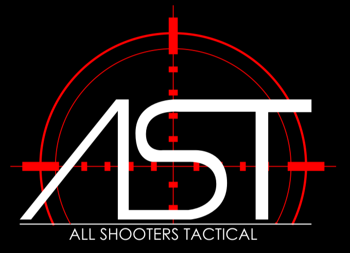 All Shooters Tactical Logo
