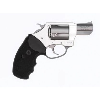 CHARTER ARMS UNDERCOVER LITE 38 SPECIAL 5 ROUND STANDARD HAMMER REVOLVER - 53820