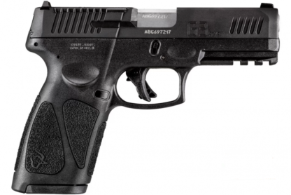 Taurus G3 T.O.R.O 9mm