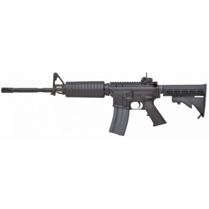 COLT FIREARMS M4 CARBINE 5.56 NATO