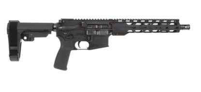 Radical Firearms 5.56 Pistol RPR RF-15 M-LOK SBA3 Brace - 10.5"