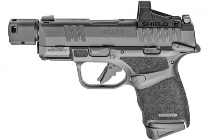 Springfield Armory Hellcat RDP HC9389BTOSPSMSCMS