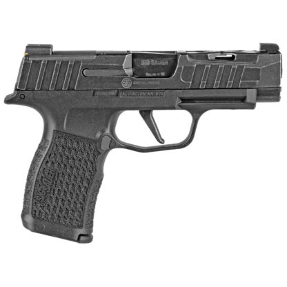 Sig Sauer P365 XL SPECTRE 9MM