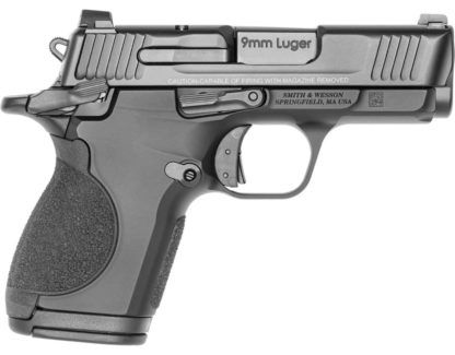 Smith & Wesson CSX 9mm 12615