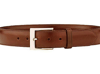 Galco Leather Dress Belt