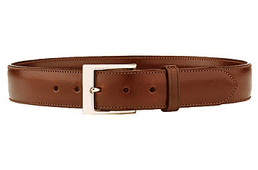 Galco SB3 Leather Dress Belt 36 Tan - All Shooters Tactical - Gun Store ...