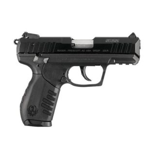 RUGER SR22 RIMFIRE PISTOL 3600 - All Shooters Tactical - Gun Store ...