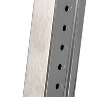 Springfield Armory XDE0908 XD-E  8rd 9mm Luger Stainless Steel