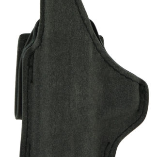 Safariland 185161 Model 18 IWB  Colt Officer SafariLaminate Black