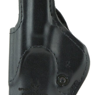 Safariland 275461 Model 27  IWB Kahr ST9 SafariLaminate Black