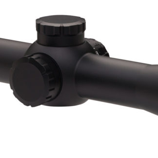 Sig Sauer Electro-Optics SOSBDX33111 Sierra3 BDX 2  Black Anodized 3.5-10x42mm 30mm Tube Illuminated BDX-R1 Reticle