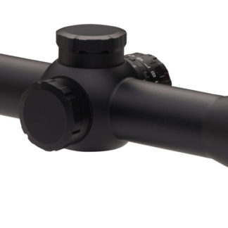 Sig Sauer Electro-Optics SOSBDX34111 Sierra3 BDX 2  Black Anodized 4.5-14x44mm 30mm Tube Illuminated BDX-R1 Reticle