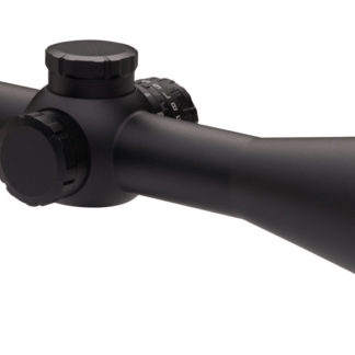 Sig Sauer Electro-Optics SOSBDX36111 Sierra3 BDX 2  Black Anodized 6.5-20x52mm 30mm Tube Illuminated BDX-R1 Reticle