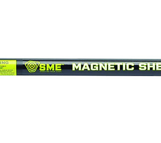 SME SMEMSPP Pickup Pole Magnetic Black Aluminum