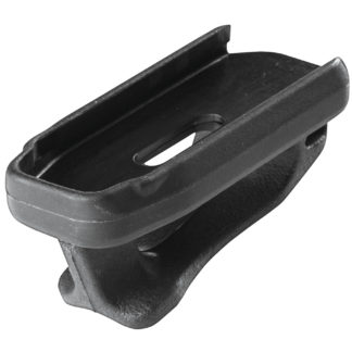 Magpul MAG212-BLK PMAG Ranger Plate Made of Polymer w/ Black Finish for 5.56x45mm NATO PMAG 30 AR/M4 GEN M2 MOE/30G/EMAG Magazines/3 Per Pack