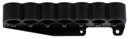 ProMag AA132 Archangel  Black Shotgun 20 Gauge 7rd Polymer w/Aluminum Mounting Plate
