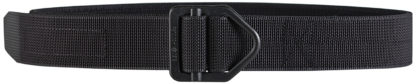 Galco NIBHDBKXL Instructors Heavy Duty Black Nylon 42"-45" 1.50" Wide Buckle Closure