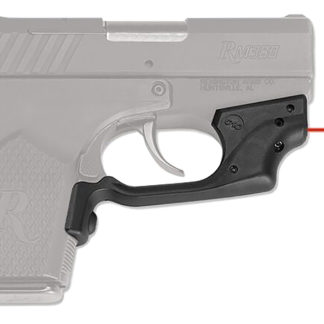 Crimson Trace 0145501 LG-479 Laserguard  Black Red Laser Remington RM830