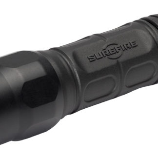 SureFire G2XMV G2X MaxVision  Black Anodized 15/800 Lumens White LED