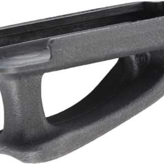 Magpul MAG561-BLK PMAG Ranger Plate 5.56x45mm NATO Compatible w/ PMAG AR/M4 GEN M3 Mags Black Polymer/3 Pack
