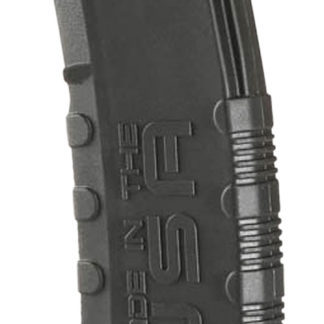 Amend2 556MOD2BLK30 MOD-2  30rd 223 Rem/5.56x45mm NATO Compatible w/ AR-15/M16/M4 Black Polymer