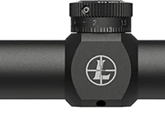 Leupold 176011 VX-Freedom 450 Bushmaster Matte Black 3-9x 40mm 1" Tube Duplex Reticle
