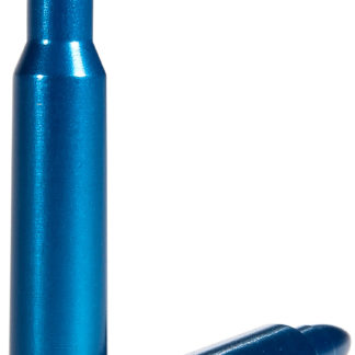 A-Zoom 12322 Blue Snap Caps Rifle 223Rem 10Pack