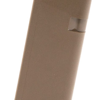 Glock 47461 G19  15rd 9mm Luger Flat Dark Earth Polymer