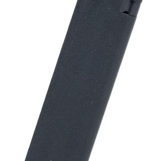 Glock 47464 G17/34  24rd 9mm Luger Glock 17/19/26/34/45 Black Polymer