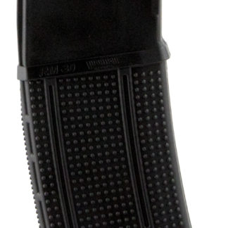 ProMag RM30SL Standard  30rd Steel Lined Detachable 5.56x45mm Fits AR-15 Black DuPont Zytel Polymer