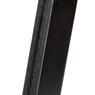 ProMag SCYA2 Standard  32rd Extended 9mm Luger Fits SCCY CPX-1/CPX-2 Black Steel