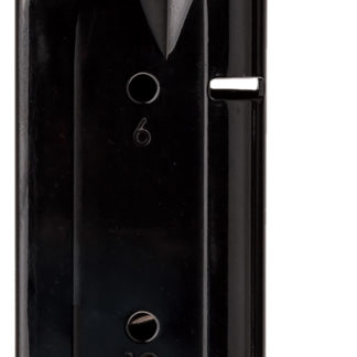 Taurus 358000501 G2C  12rd 9mmLuger Black Metal